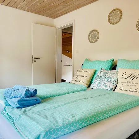 Blick Schloss Tarasp - Arventraum Mit Gartenspa 아파트 *