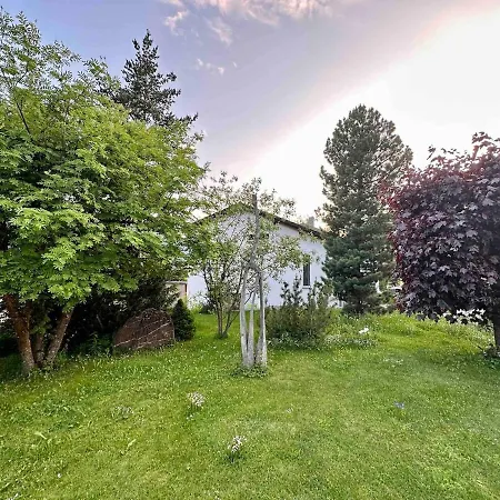 Apartment Blick Schloss Tarasp - Arventraum Mit Gartenspa *