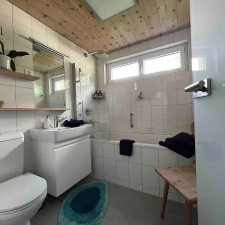 Blick Schloss Tarasp - Arventraum Mit Gartenspa *