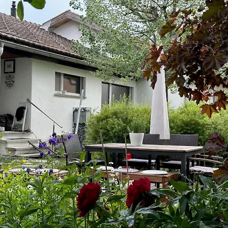 Apartment Blick Schloss Tarasp - Arventraum Mit Gartenspa *