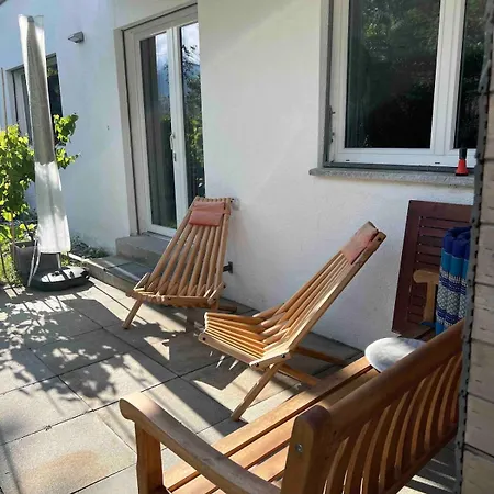 Apartment Blick Schloss Tarasp - Arventraum Mit Gartenspa *