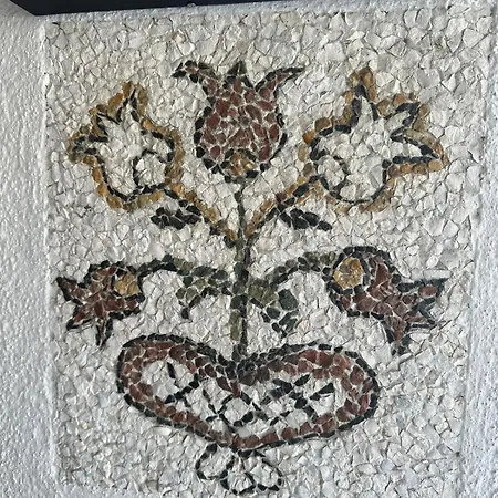 아파트 Blick Schloss Tarasp - Arventraum Mit Gartenspa *