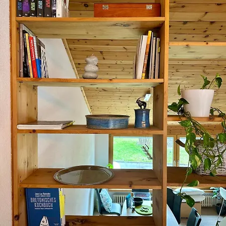 Blick Schloss Tarasp - Arventraum Mit Gartenspa * 스쿠올