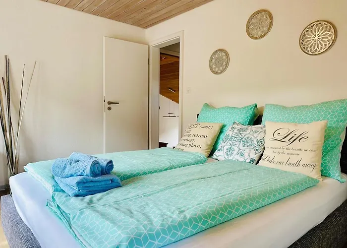 Blick Schloss Tarasp - Arventraum Mit Gartenspa Apartmán *