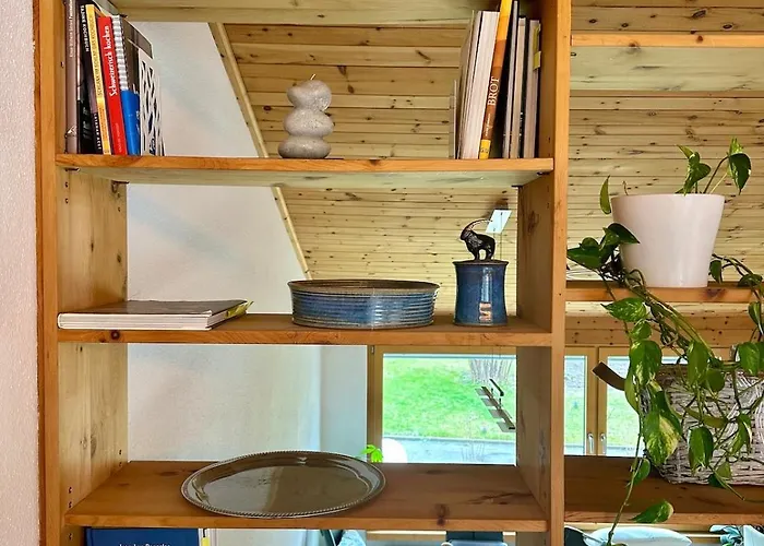 Blick Schloss Tarasp - Arventraum Mit Gartenspa * Scuol