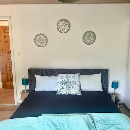 דירה Blick Schloss Tarasp - Arventraum Mit Gartenspa סקואול