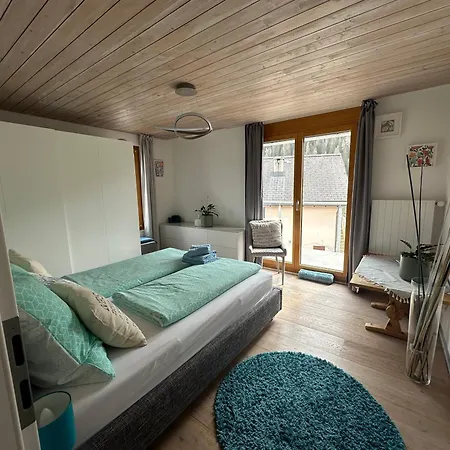 Appartement Blick Schloss Tarasp - Arventraum Mit Gartenspa *