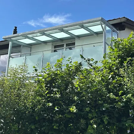 Appartement Blick Schloss Tarasp - Arventraum Mit Gartenspa *