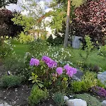 Apartament Blick Schloss Tarasp - Arventraum Mit Gartenspa Scuol