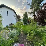 Apartament Blick Schloss Tarasp - Arventraum Mit Gartenspa Scuol